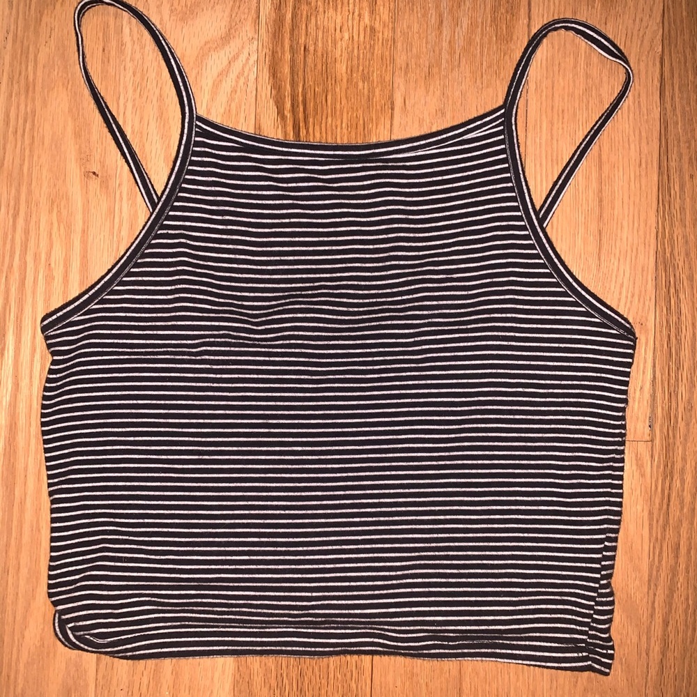 Brandy Melville Cropped Tank